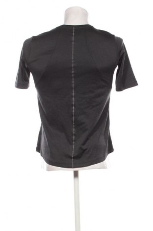 Męski T-shirt SOC, Rozmiar L, Kolor Szary, Cena 65,99 zł