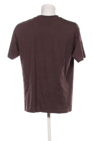 Herren T-Shirt SOC, Größe XL, Farbe Braun, Preis 23,99 €