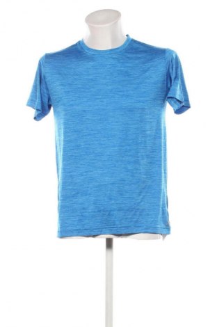 Herren T-Shirt SOC, Größe L, Farbe Blau, Preis 10,99 €