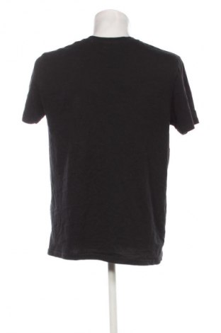 Męski T-shirt STANLEY/STELLA, Rozmiar XL, Kolor Czarny, Cena 53,99 zł