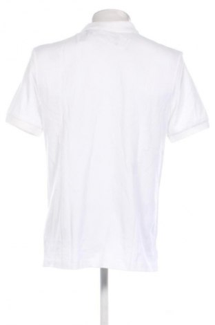 Pánské tričko  Scotch & Soda, Velikost L, Barva Bílá, Cena  2 029,00 Kč