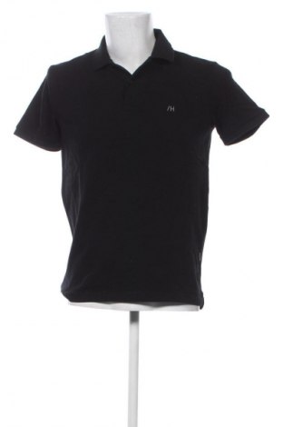 Ανδρικό t-shirt Selected Homme, Μέγεθος M, Χρώμα Μαύρο, Τιμή 59,99 €