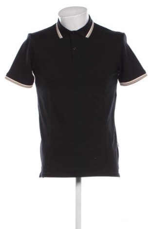Herren T-Shirt Selected Homme, Größe M, Farbe Schwarz, Preis 64,99 €