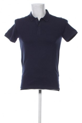 Pánske tričko  Selected Homme, Veľkosť S, Farba Modrá, Cena  48,76 €