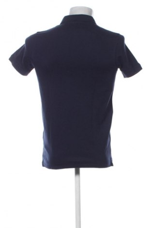 Pánske tričko  Selected Homme, Veľkosť S, Farba Modrá, Cena  48,76 €