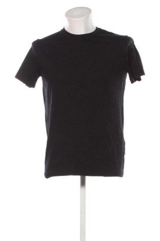 Pánske tričko  Selected Homme, Veľkosť S, Farba Čierna, Cena  17,83 €