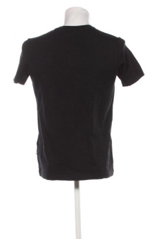 Pánske tričko  Selected Homme, Veľkosť S, Farba Čierna, Cena  17,83 €