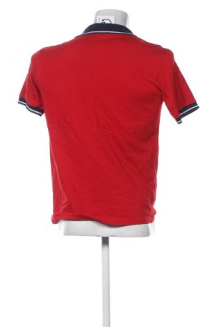 Tricou de bărbați Shark, Mărime M, Culoare Roșu, Preț 50,60 Lei