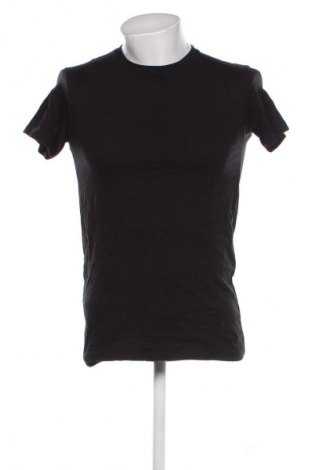 Pánské tričko  Skinnifit, Velikost S, Barva Černá, Cena  179,00 Kč