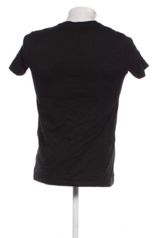Pánské tričko  Skinnifit, Velikost S, Barva Černá, Cena  179,00 Kč