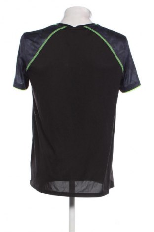 Herren T-Shirt Slazenger, Größe L, Farbe Schwarz, Preis € 6,99