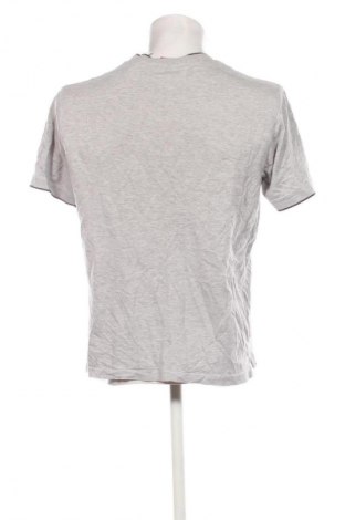Ανδρικό t-shirt Slazenger, Μέγεθος M, Χρώμα Γκρί, Τιμή 8,99 €