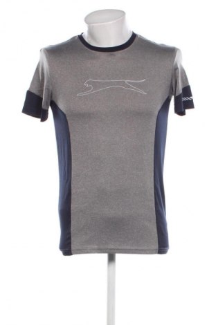 Herren T-Shirt Slazenger, Größe S, Farbe Grau, Preis € 4,99