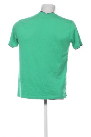 Męski T-shirt Slazenger, Rozmiar M, Kolor Zielony, Cena 57,02 zł