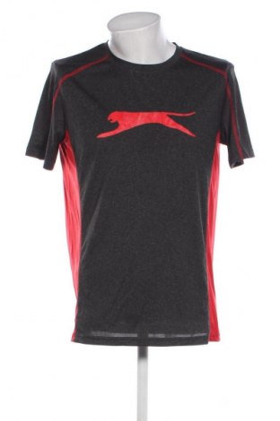 Ανδρικό t-shirt Slazenger, Μέγεθος L, Χρώμα Πολύχρωμο, Τιμή 12,99 €