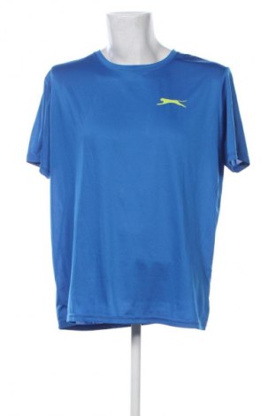 Pánské tričko  Slazenger, Velikost XXL, Barva Modrá, Cena  309,00 Kč