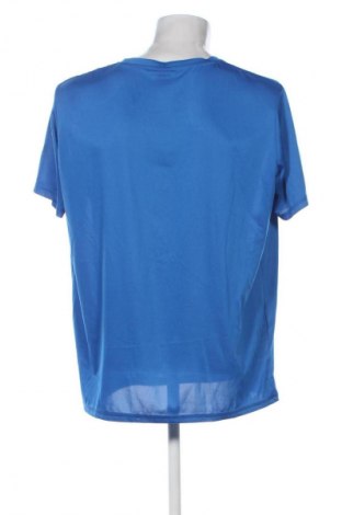 Pánské tričko  Slazenger, Velikost XXL, Barva Modrá, Cena  309,00 Kč
