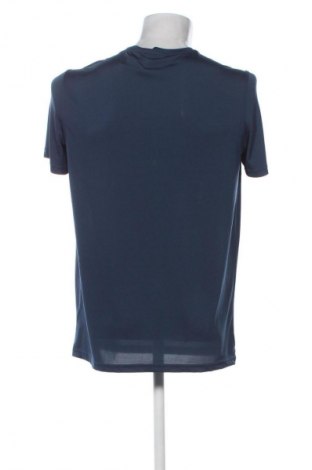 Herren T-Shirt Slazenger, Größe L, Farbe Blau, Preis € 9,99