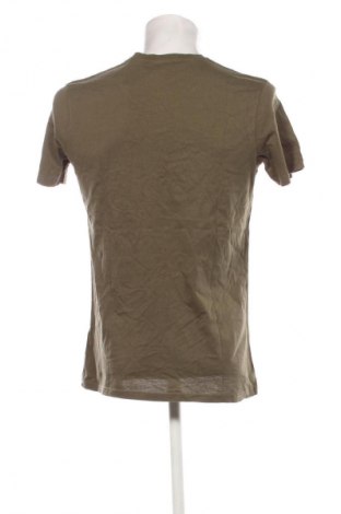 Ανδρικό t-shirt Smog, Μέγεθος M, Χρώμα Πράσινο, Τιμή 12,99 €