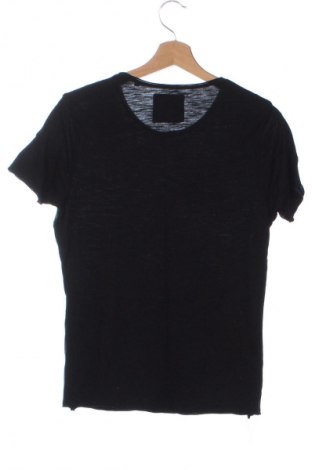 Męski T-shirt Smog, Rozmiar XS, Kolor Czarny, Cena 44,77 zł