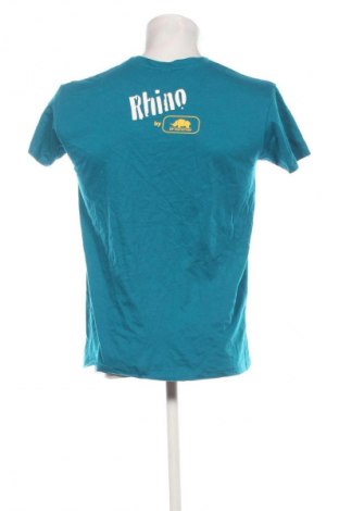 Herren T-Shirt Sol's, Größe M, Farbe Blau, Preis 13,99 €