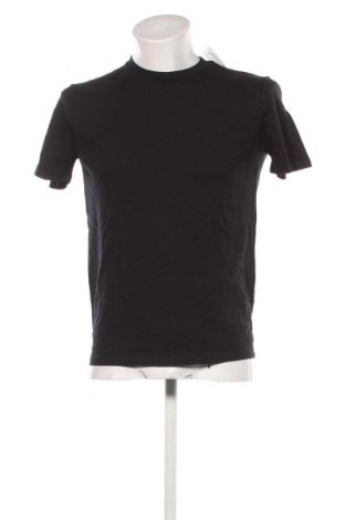 Herren T-Shirt Sol's, Größe S, Farbe Schwarz, Preis € 9,99