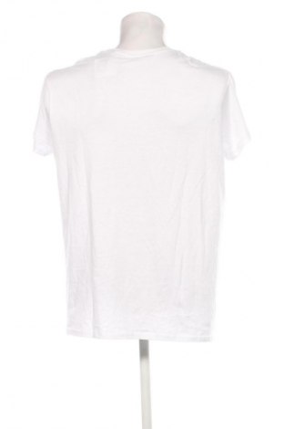 Ανδρικό t-shirt Sol's, Μέγεθος XL, Χρώμα Λευκό, Τιμή 19,99 €