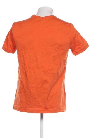 Ανδρικό t-shirt Sorbino, Μέγεθος L, Χρώμα Πορτοκαλί, Τιμή 9,99 €