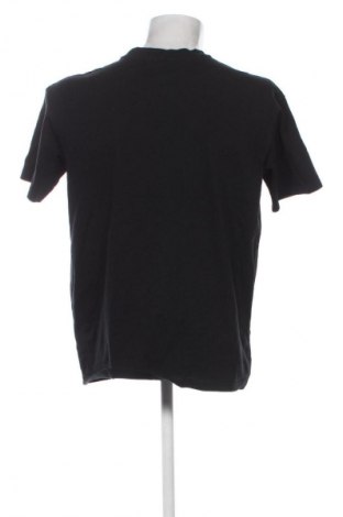 Męski T-shirt South Pole, Rozmiar S, Kolor Czarny, Cena 43,26 zł