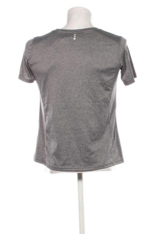 Herren T-Shirt Sports, Größe M, Farbe Grau, Preis 8,99 €