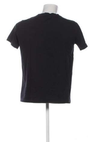 Męski T-shirt Stanley, Rozmiar L, Kolor Czarny, Cena 46,45 zł