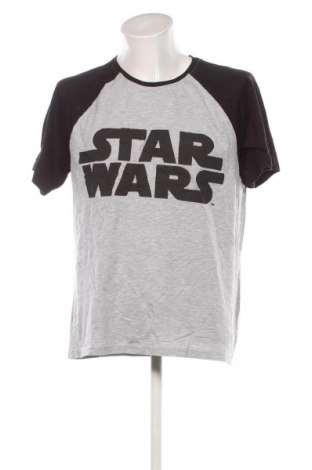 Herren T-Shirt Star Wars, Größe XL, Farbe Mehrfarbig, Preis 10,99 €