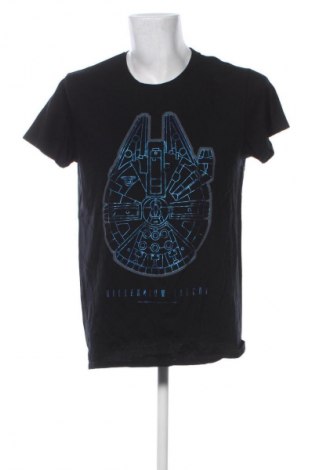 Pánské tričko  Star Wars, Velikost XL, Barva Černá, Cena  249,00 Kč