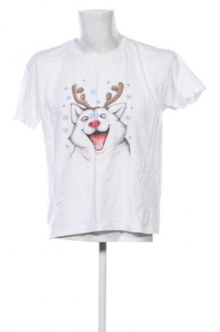 Tricou de bărbați Stedman, Mărime XL, Culoare Multicolor, Preț 48,47 Lei
