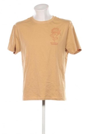 Pánské tričko  Stitch & Soul, Velikost M, Barva Hnědá, Cena  449,00 Kč