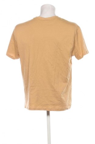 Pánské tričko  Stitch & Soul, Velikost M, Barva Hnědá, Cena  449,00 Kč