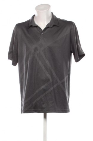 Herren T-Shirt Storm Tech, Größe XL, Farbe Grau, Preis € 9,99