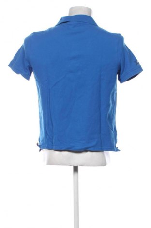 Ανδρικό t-shirt Straight Up, Μέγεθος L, Χρώμα Μπλέ, Τιμή 10,42 €