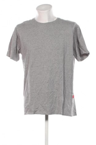 Pánské tričko  Strauss, Velikost XL, Barva Šedá, Cena  249,00 Kč