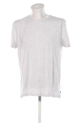 Ανδρικό t-shirt Sublevel, Μέγεθος XXL, Χρώμα Γκρί, Τιμή 19,99 €