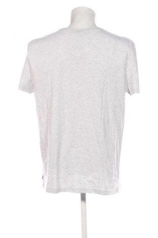 Ανδρικό t-shirt Sublevel, Μέγεθος XXL, Χρώμα Γκρί, Τιμή 19,99 €