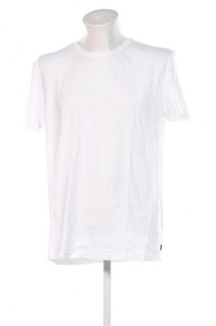 Ανδρικό t-shirt Sublevel, Μέγεθος XXL, Χρώμα Λευκό, Τιμή 19,99 €
