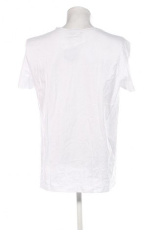 Ανδρικό t-shirt Sublevel, Μέγεθος XXL, Χρώμα Λευκό, Τιμή 19,99 €
