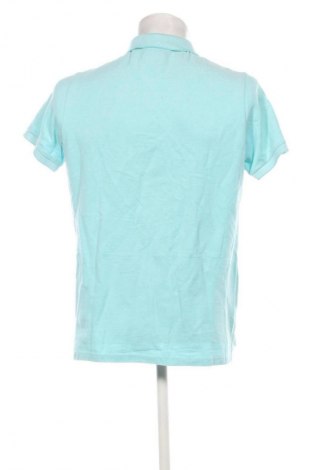 Herren T-Shirt Superdry, Größe XL, Farbe Blau, Preis 28,99 €