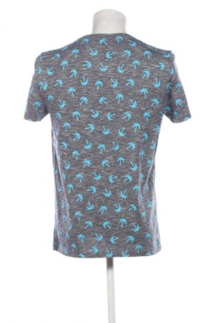 Ανδρικό t-shirt Superdry, Μέγεθος XL, Χρώμα Πολύχρωμο, Τιμή 23,74 €