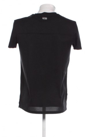 Ανδρικό t-shirt Swedemount, Μέγεθος M, Χρώμα Μαύρο, Τιμή 12,99 €