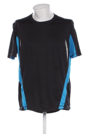 Ανδρικό t-shirt TCM, Μέγεθος XL, Χρώμα Πολύχρωμο, Τιμή 8,99 €