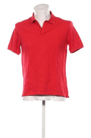 Męski T-shirt TONO, Rozmiar M, Kolor Czerwony, Cena 65,99 zł