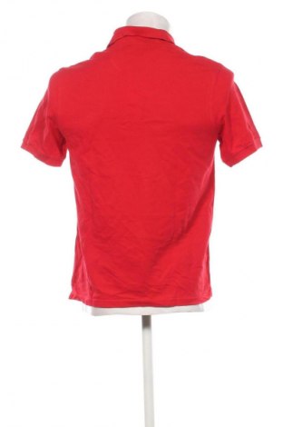 Męski T-shirt TONO, Rozmiar M, Kolor Czerwony, Cena 65,99 zł