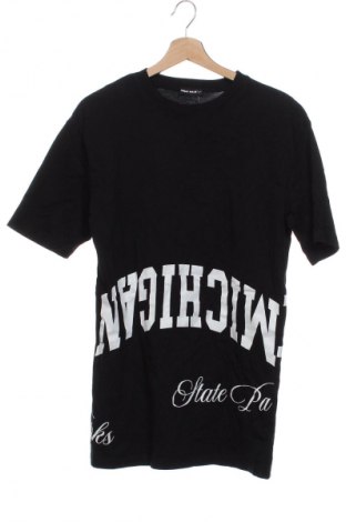 Ανδρικό t-shirt Tally Weijl, Μέγεθος XS, Χρώμα Μαύρο, Τιμή 12,99 €
